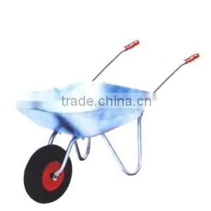 Wheel Barrow thumbnail-1