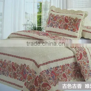 Turkish Bedspread thumbnail-1