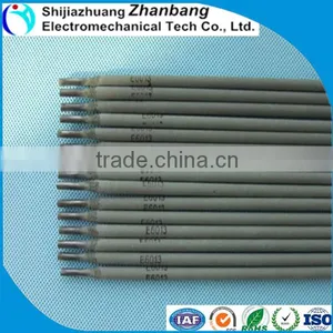 E6013 Welding Electrode Manufacturer thumbnail-5