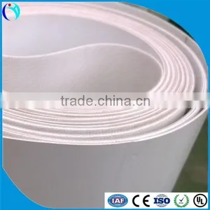 Textile Conveyor Belt Type of PVC/PU Conveyor Belt thumbnail-5