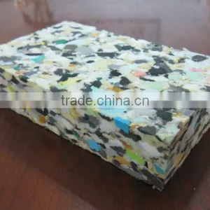 Cheap Waterproof Recycle Foam Cushion thumbnail-2