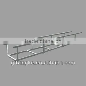 Nomex Rack Pad for Aluminum Storage thumbnail-1
