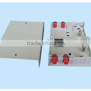 Small Size FTTH Optic Terminal Box thumbnail-1