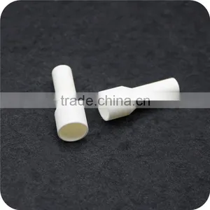 High Hardness Alumina Ceramic Welding Nozzle 99 thumbnail-1