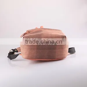 4782 Backpack 2016 Hot Sale Genuine Leather Backpack Models Guangzhou Wholesale thumbnail-4