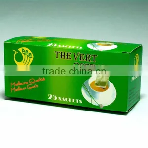Jasmine Flavor Tea Bag thumbnail-1