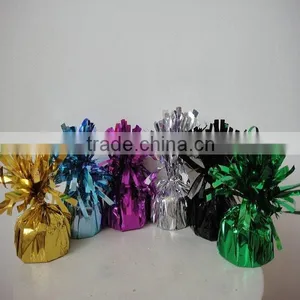 2014 Wholesales Balloon Weights for Birthday Party thumbnail-1