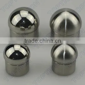 Stainless Steel End Cap thumbnail-4