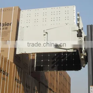 Made in China Non Sideshifting Carton Clamps for Electric Forklift Diesel Forklift Gasoline Forklift Truck Use thumbnail-2