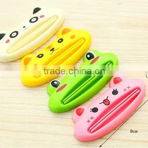 Cartoon Toothpaste Squeezer,Cleanser Squeezer,plastic Toothpaste Squeezer thumbnail-6