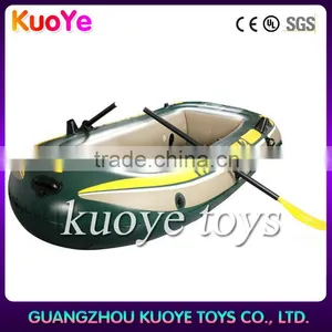 Inflatable Rubber Boat, Rubber Boat Price, Pvc Tarp Inflatable Fishing Boat thumbnail-1