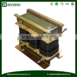 Dry Type Line and Output Reactor thumbnail-2