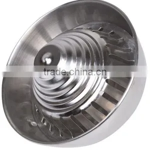 Orange Hand Press Commercial Pro Manual Citrus Fruit Lemon Juicer Juice Squeezer thumbnail-5