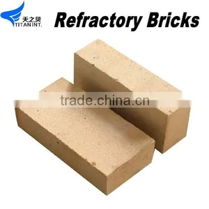 Refractory Insulating Firebrick Spinel Brick thumbnail-5