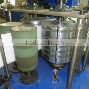 Automatic Lamination Interfold Serviette Tissue Napkin Paper Machine Price thumbnail-3