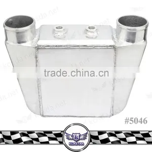 Tunning Air Cooled vw Turbo Kits , Auto Engine Parts Water to Air Intercooler Kits thumbnail-1