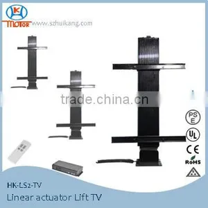 Drop Down LCD TV System 17-65inch thumbnail-3