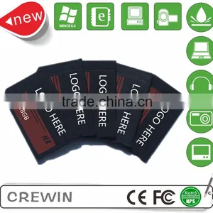 100% Full Capactiy MS Memory Cards Pro-HX Duo 128GB for Psp, ms Memory Card thumbnail-4