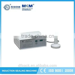Popular Protable Induction Foil Cap Sealing Machine Made in China MIS-500 thumbnail-1