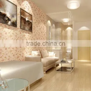 Hot Sale Wallcloth Made of Jacquard Fabric thumbnail-2