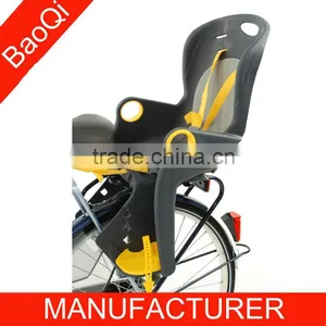 Baby Rear Bicycle Seat thumbnail-1