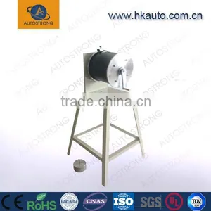 Flexible Pipe Winding Test Device thumbnail-1