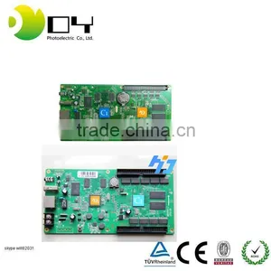 HD C1 Asynchronous Full Color Control System Card thumbnail-1