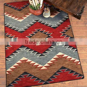 Kitchen Rag Rugs thumbnail-1
