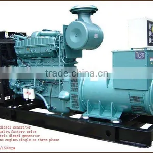 Avr Circuit Diesel Olympian Generator thumbnail-1