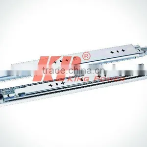 100kg Loading Heavy Duty Self Closing Drawer Slide 1053-SN thumbnail-1
