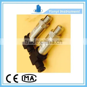 China Oil Pressure Sensor Transmitter thumbnail-2