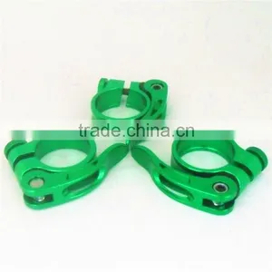 Bicycle Quick Release Seat Clamp KC87 thumbnail-4