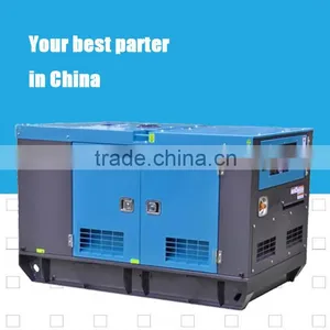 30kva Deutz Enigne Generator Power by Deutz Engine D226B-3D thumbnail-4