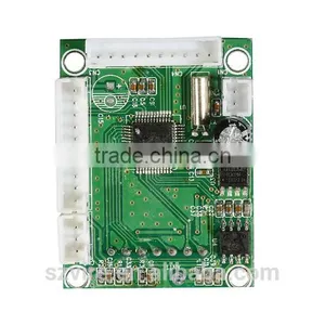 Customized 5v Usb sd fm Audio Player Pcba Board thumbnail-5