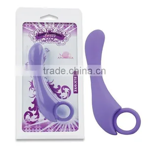 Sex Toys For Adult Anal Play Prostate Stimulation High Quality Silicone Waterproof Sex Product thumbnail-3