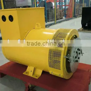 STC/ST 3phase AC Synchronous Generator thumbnail-2