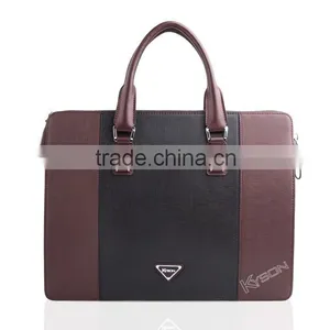 Lasted Factory Direct Designer Leather Handbag Manufacture thumbnail-1
