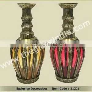 Exclusive Decorative Blown Glass thumbnail-1