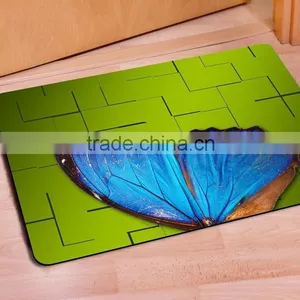Best Price China Supplier Pet Mat Feed Rug thumbnail-4
