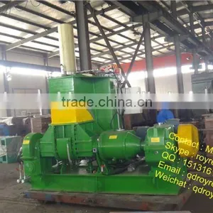 Good After-sales Service Plastics Kneader thumbnail-4