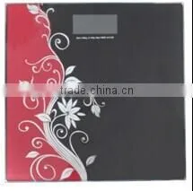 15OKG Fashional Design Digital Review Bathroom Scale thumbnail-1
