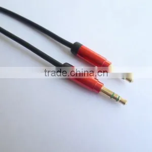 Factory Price New Design Metal Round DC3.5 Cable thumbnail-2