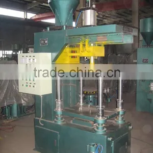 Foundry Sand Casting Core Shooter Machine, Vertial & Horizontal Cold Box Core Shooter thumbnail-3