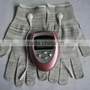 Eletrode Pad Conductive Gloves thumbnail-1