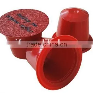 Italian Espresso Coffee Capsules thumbnail-1