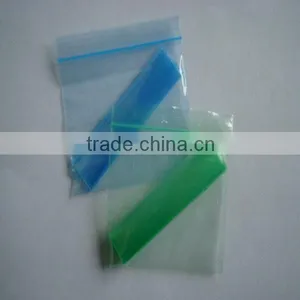 Color Resealable Plastic Bags thumbnail-1