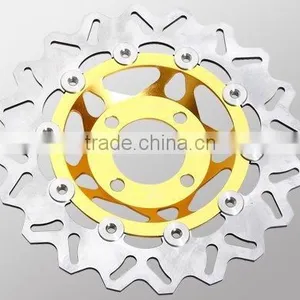 Floating Braking Disc thumbnail-1