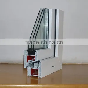 CONCH 65 Series Pvc Plastic Profile thumbnail-1