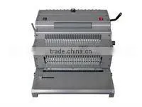 Multifunction Book Binding Machine , Book Binder MachineXH4IN1 thumbnail-1