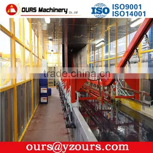 ED Coating, CED Coating, Electrocoating thumbnail-3